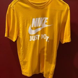 Nike shirt
